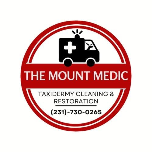 The Mount Medic logo